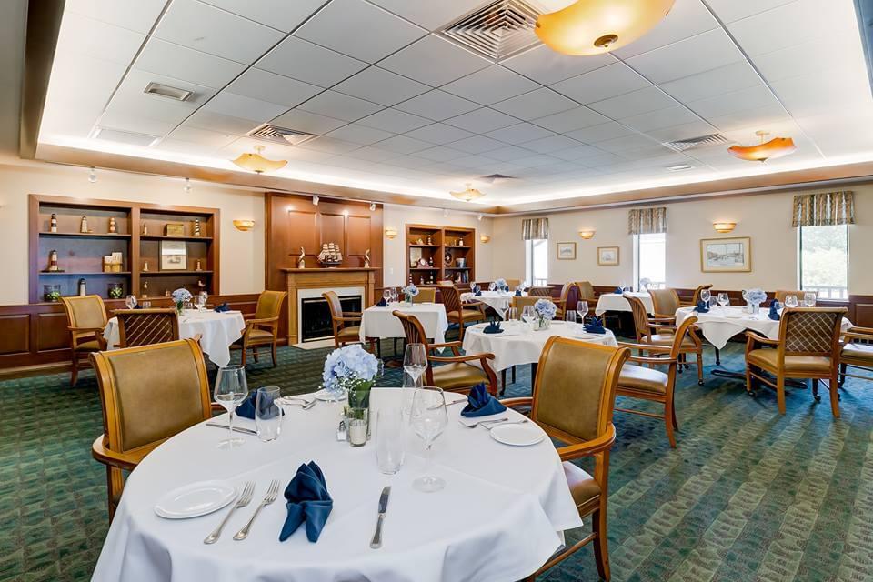 Bayleigh Chase Senior Living Community Assisted Living, Nursing Home